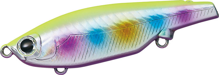 Morethan Shallow Spin 74S