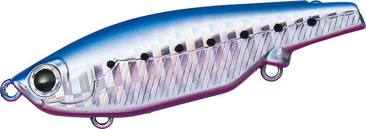 Morethan Shallow Spin 74S