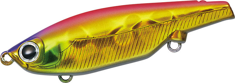 Morethan Shallow Spin 74S