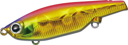 Morethan Shallow Spin 74S