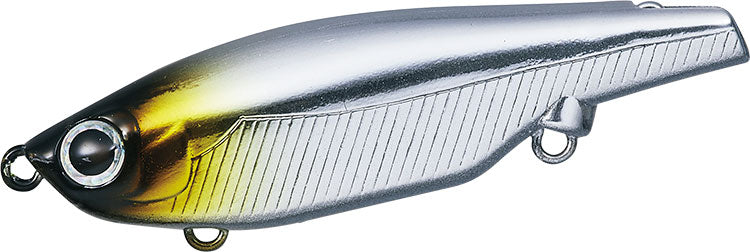 Morethan Shallow Spin 74S