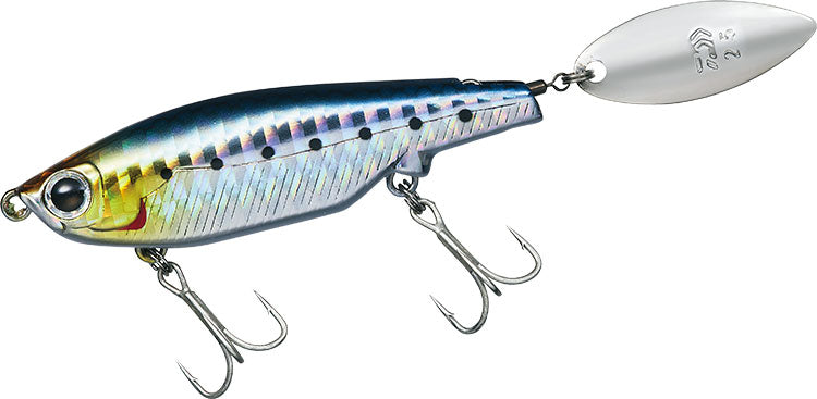 Morethan Shallow Spin 74S