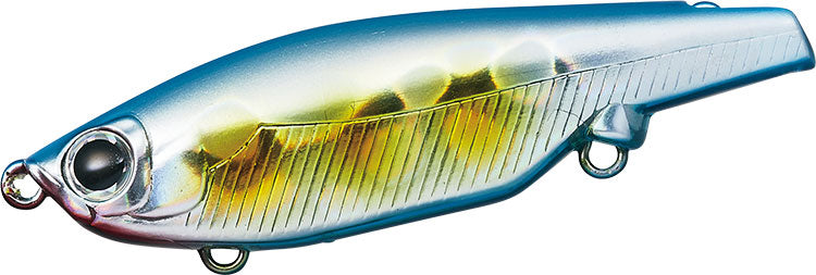 Morethan Shallow Spin 74S