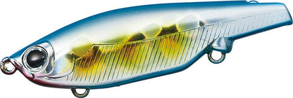 Morethan Shallow Spin 74S