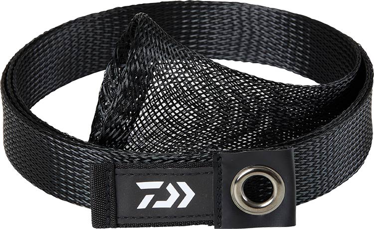 Rod Mesh Cover Long30(A) Black