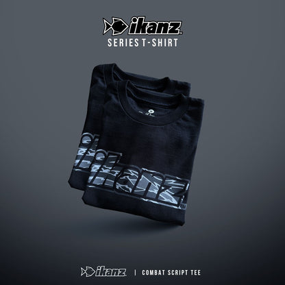 22 Combat Script T
