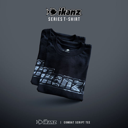 22 Combat Script T