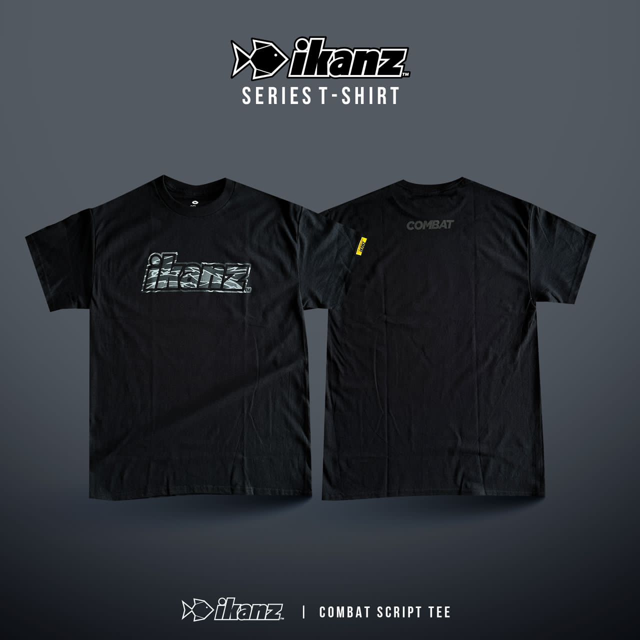 22 Combat Script T – Anglers Central