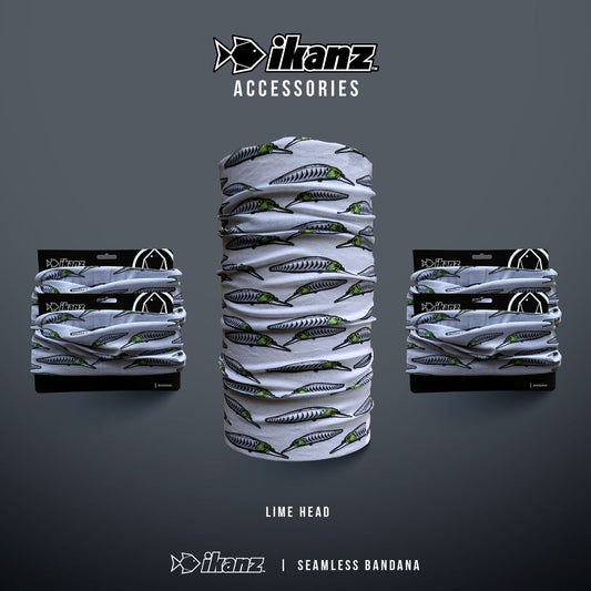 22 Seamless Bandana