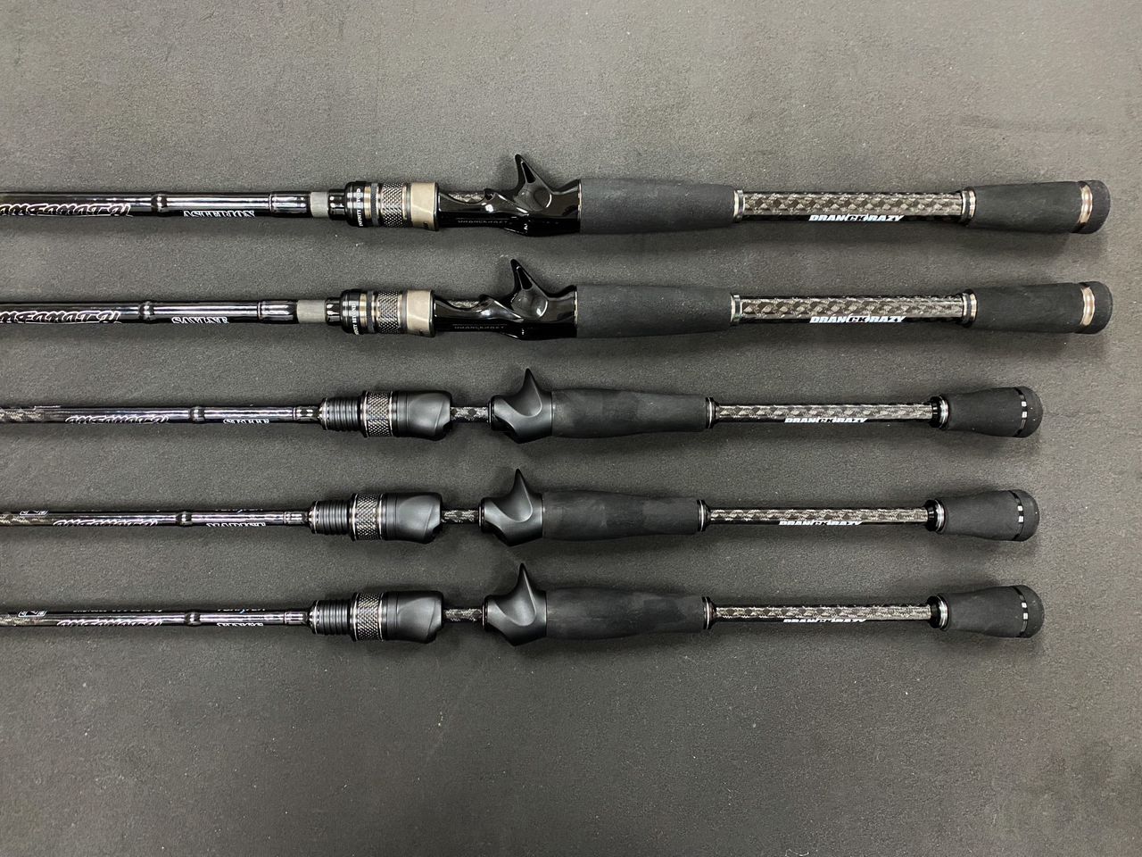 Infinity Beyond Saylne DKBY70MH 12-25lb