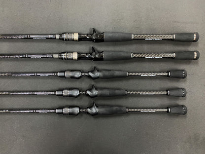 Infinity Beyond Saylne DKBY70MH 12-25lb