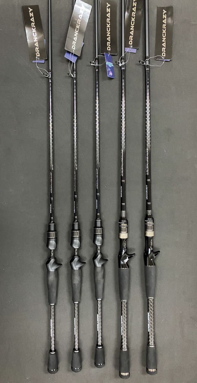 Infinity Beyond Saylne DKBY70MH 12-25lb