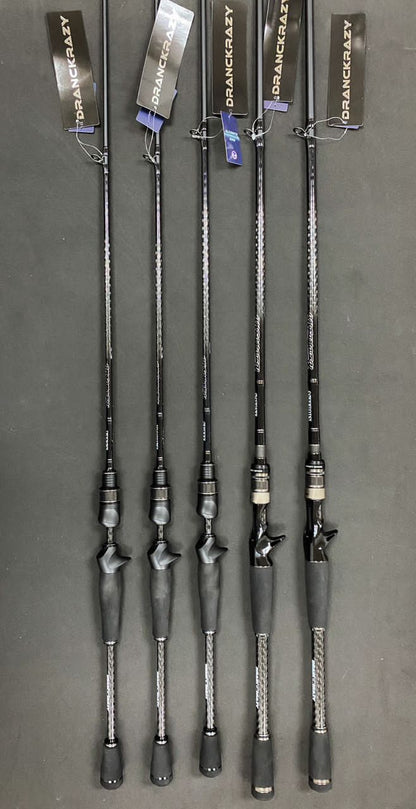 Infinity Beyond Saylne DKBY70MH 12-25lb