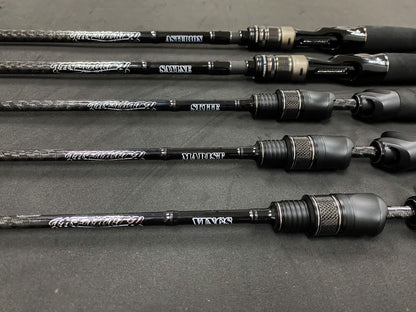 Infinity Beyond Skite DKBY64ML 6-12lb