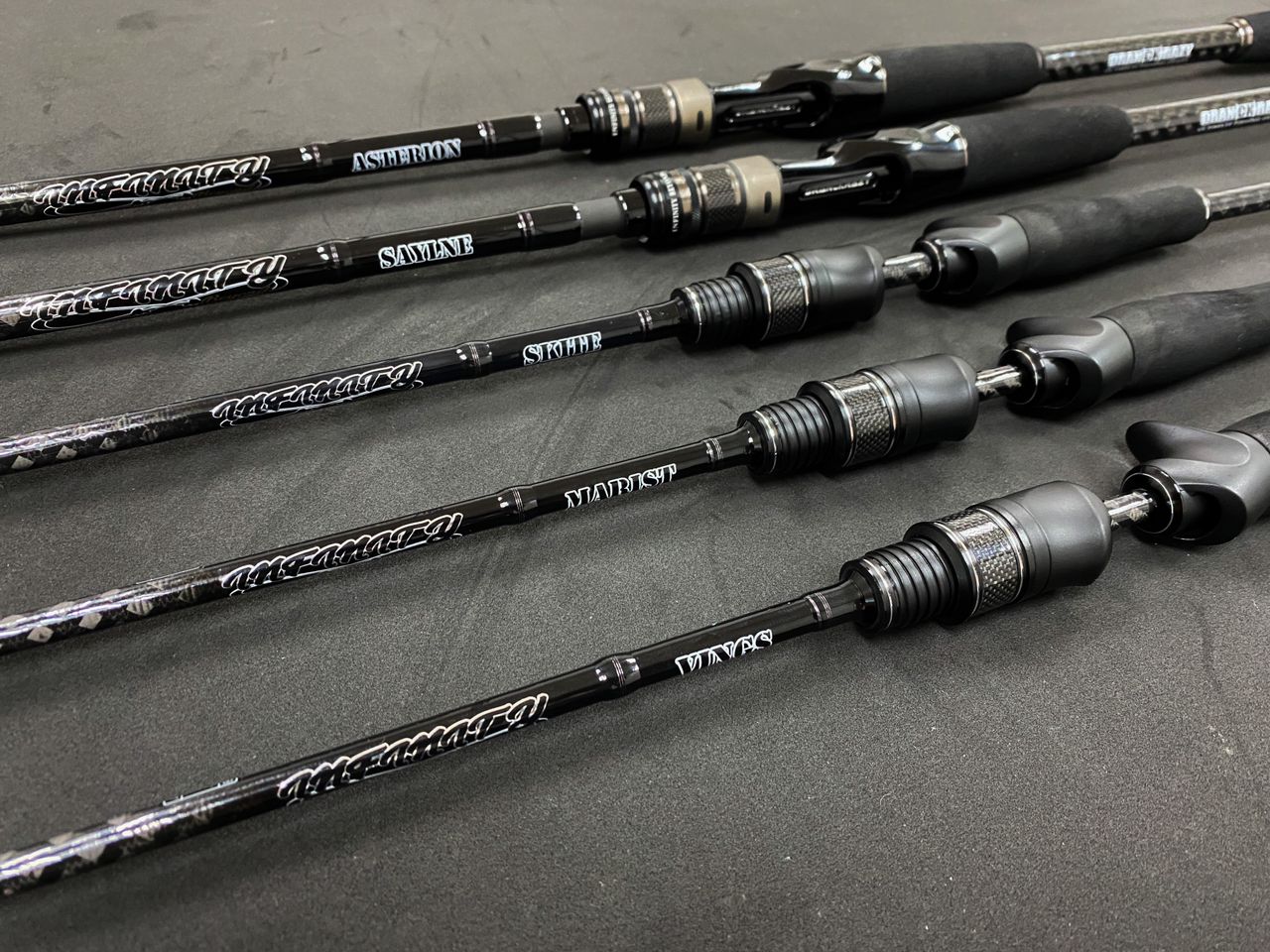 Infinity Beyond Saylne DKBY70MH 12-25lb