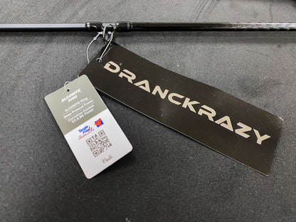 Infinity Beyond Asterion DKBY70H 15-30lb