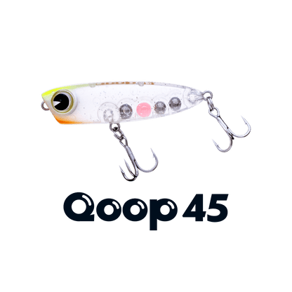 Qoop 45