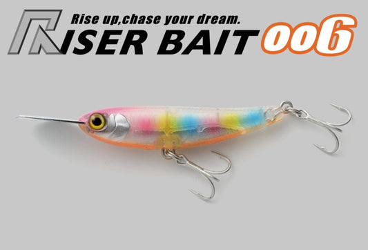 Riser Bait 006