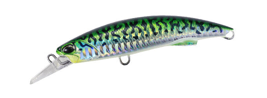 Rough Trail Blazin 92