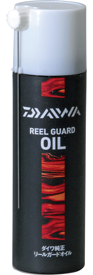 Reel Guard Oil (100ml)