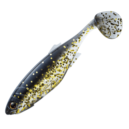 Stubby Shad Fat 4" (Stabi Shad)