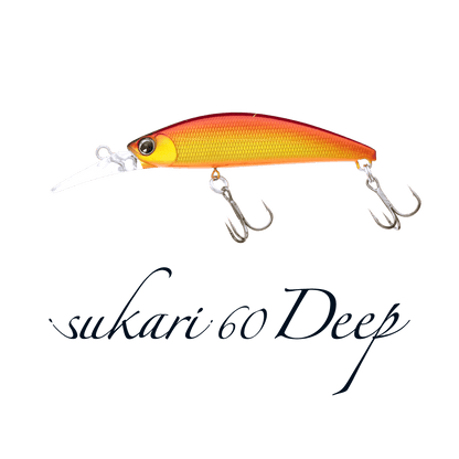 Sukari 60SS Deep