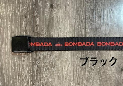 Adventure Belt (Bombada, metal free)