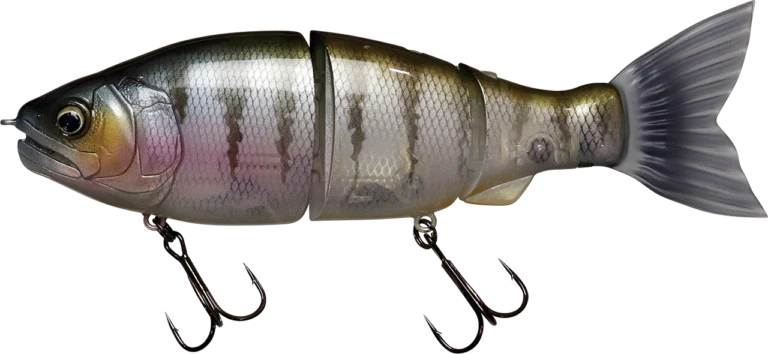 Jointed Claw Ratchet 184F