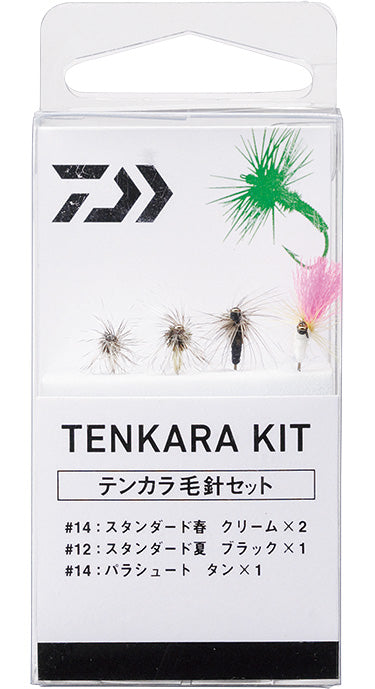 Tenkara Kit