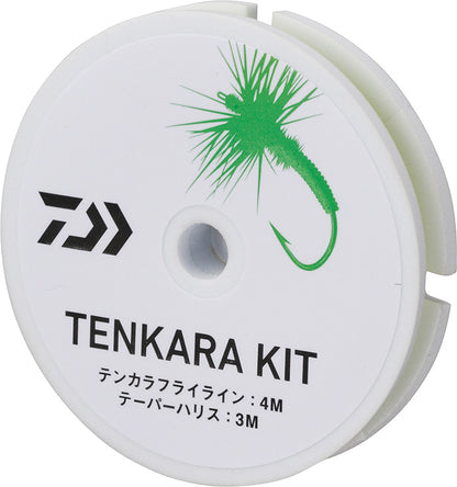 Tenkara Kit