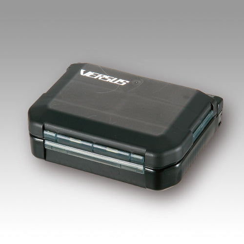 VS-318DD Terminal Case