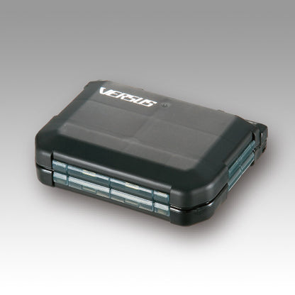 VS-388DD Terminal Case