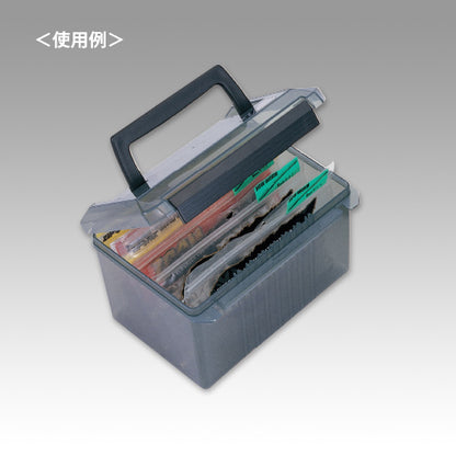 VS-4060 (Spinnerbait atau wormpack case)