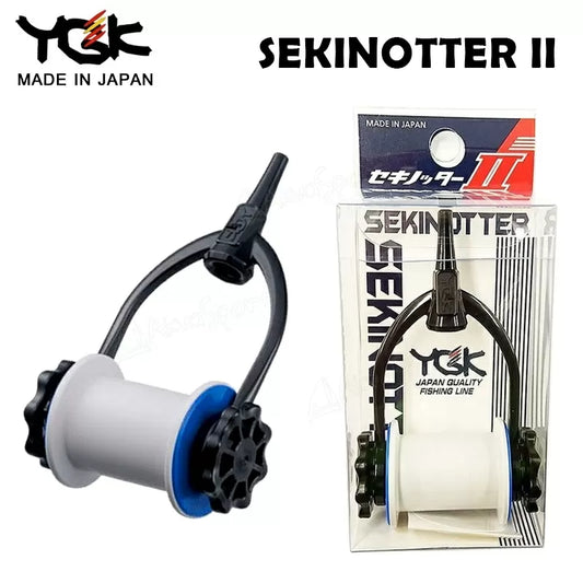 Seki Knotter II (18g regular)