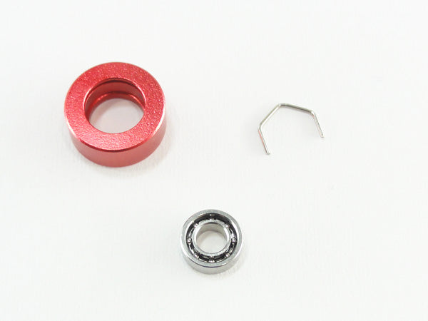 Bearing stopper ring/clips