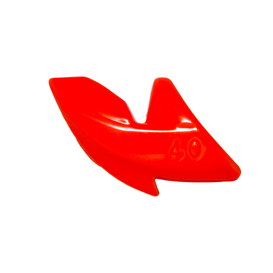 A1730 PataPata Sinker 50g