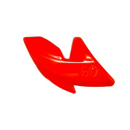 A1730 PataPata Sinker 50g