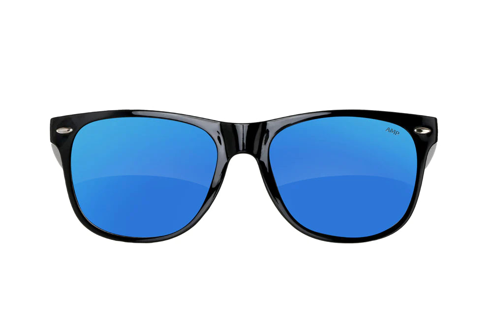 Summerland Sunglasses (AMP color enhancing, Polarized, Anti-Reflective)