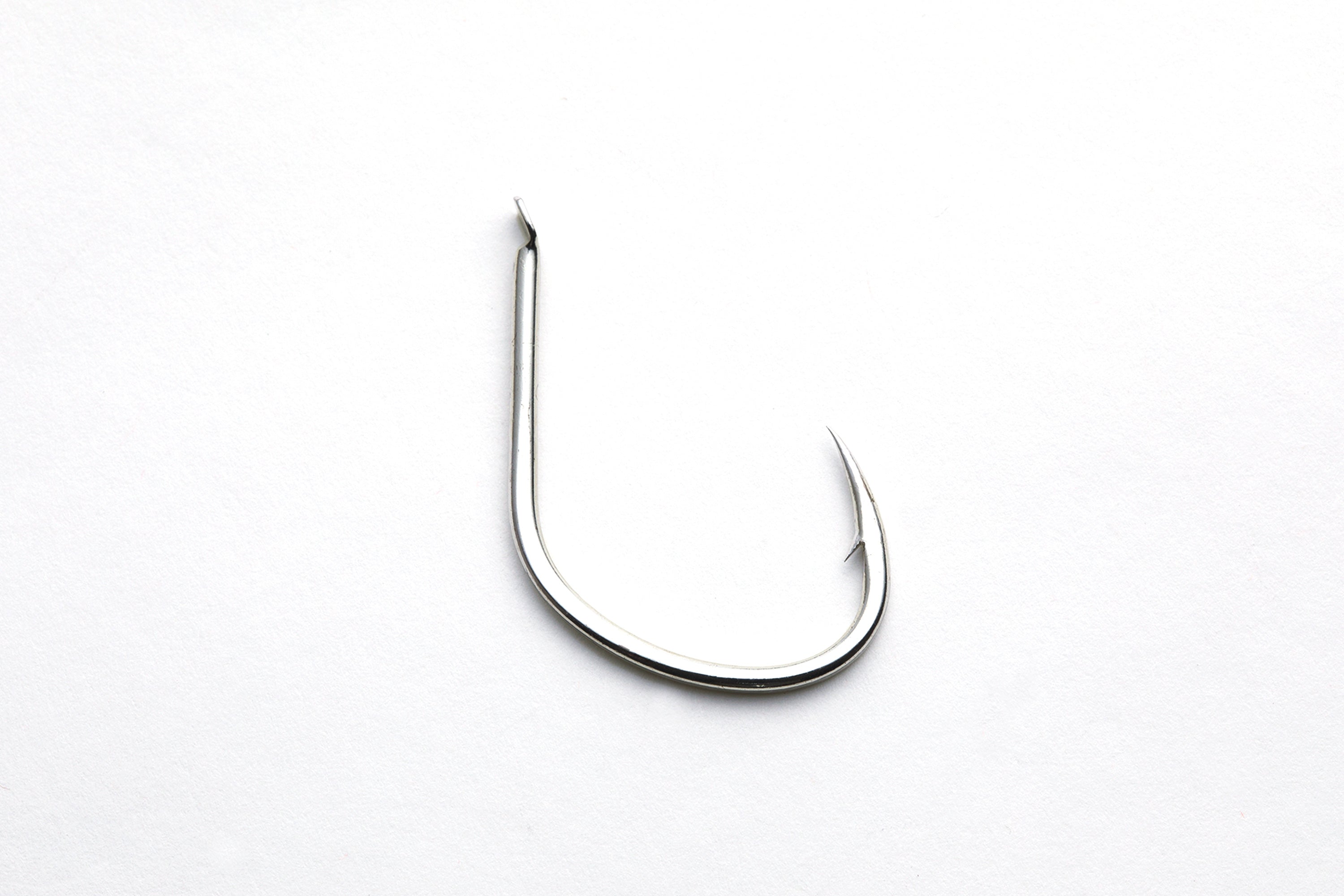 Fish Hook Method Math Fish On Hooks 3/0 (100pcs) – Anglers Central
