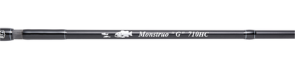 Monstruo G 710HC