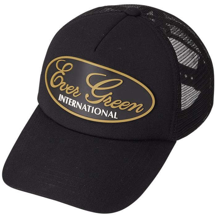 EG Big Logo Mesh Cap