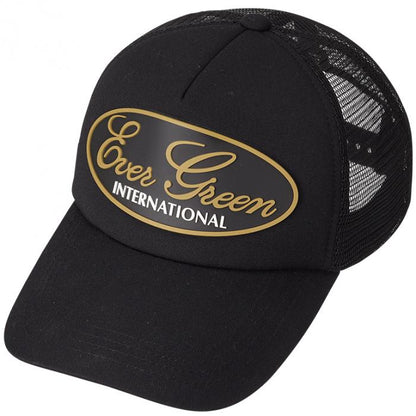 EG Big Logo Mesh Cap