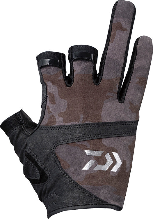 DG-8021 3 cut game gloves