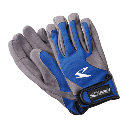 23 Short Mesh Gloves