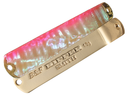 Back & Forth Ripper Shell