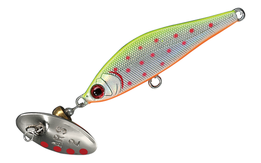 AR-HD Minnow HS