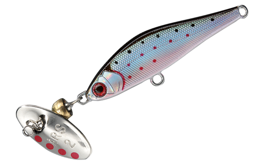 AR-HD Minnow HS