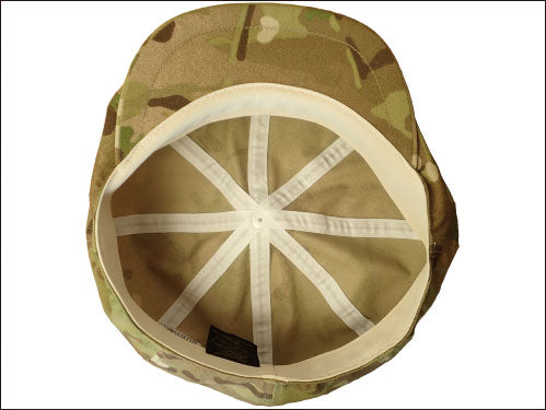 Casquette Multicam