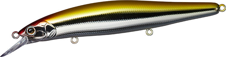 Steez Minnow 125SP DR
