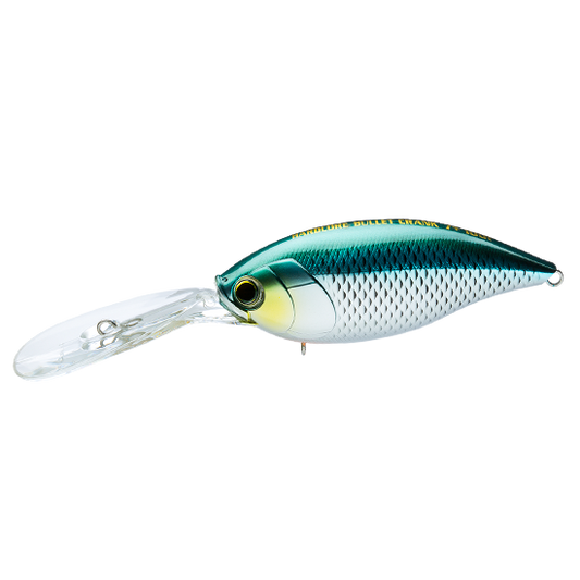 R1421 Hardcore Bullet Crank 5+ 80F